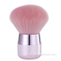 Одиночная рыхлая порошка Blush Beauty Beauty Tools